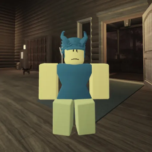 creator woman noob's avatar