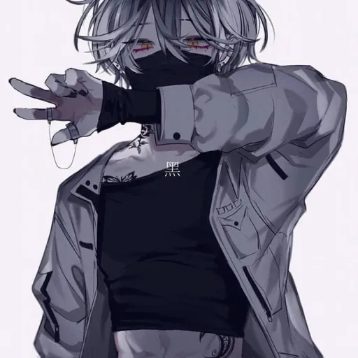 creator 🖤🤍Isaac🤍🖤's avatar