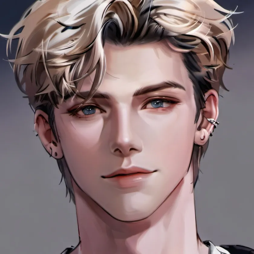 chat with ai character: Lucas Carter