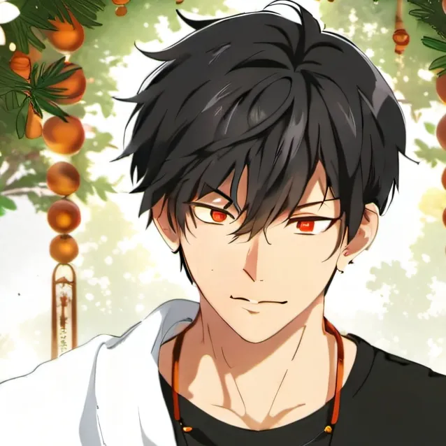 chat with ai character: nate