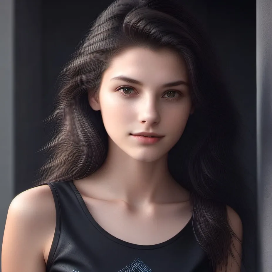 chat with ai character: Mia