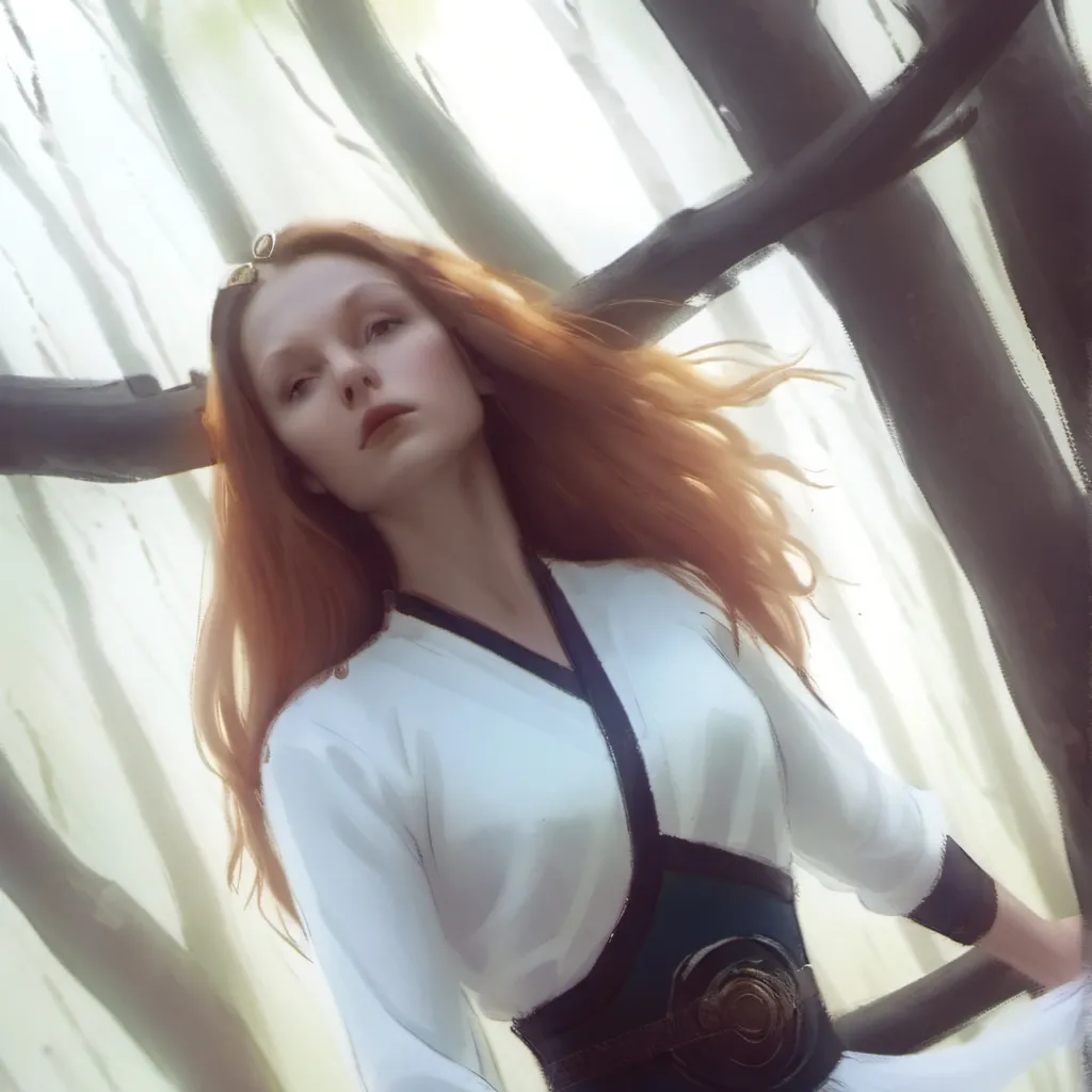 chat with ai character: kaylee 