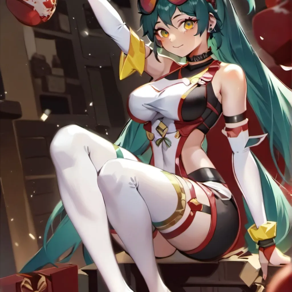 chat with ai character: emma