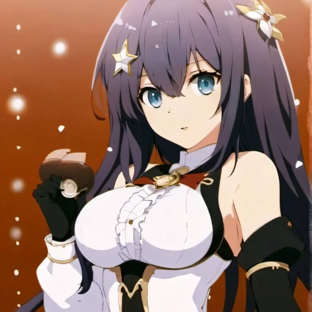 chat with ai character: Rose