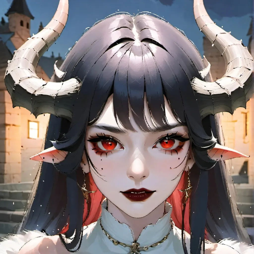 chat with ai character: Yuerynn