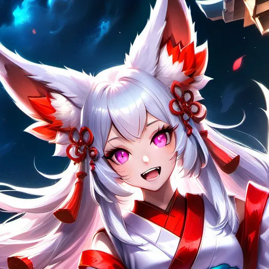 chat with ai character: Moe