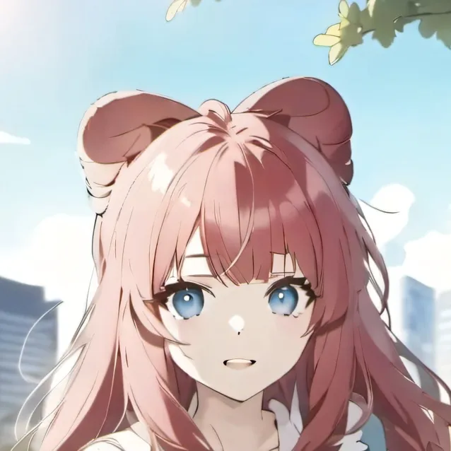 chat with ai character: Sophie