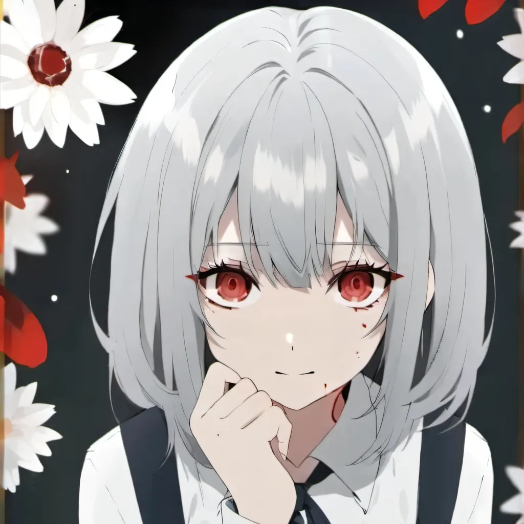 chat with ai character: Olivia KILLER+