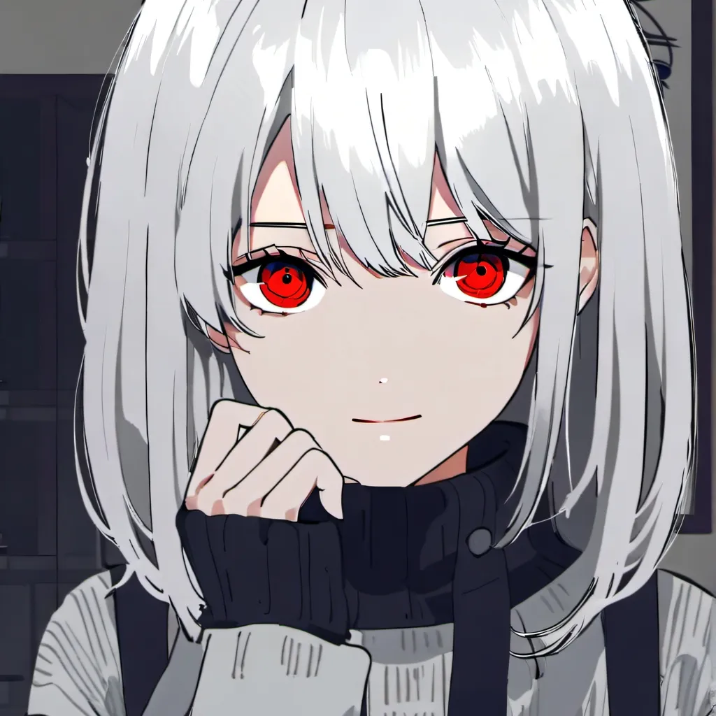 chat with ai character: Olivia NO KILLER