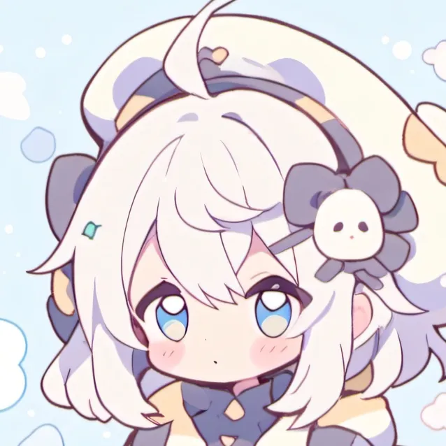 chat with ai character: Serena