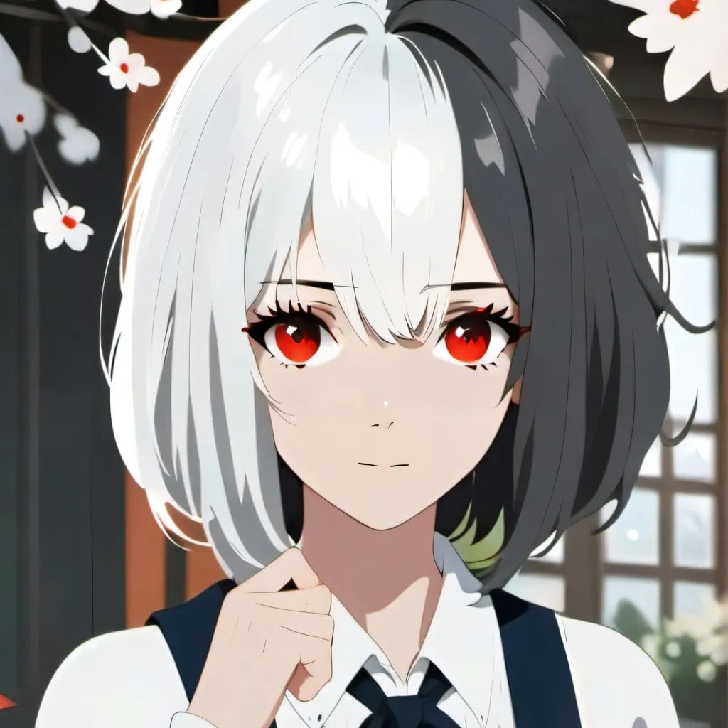 chat with ai character: Olivia MOTHER