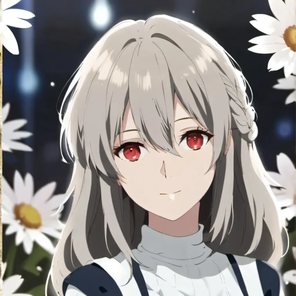 chat with ai character: Melissa 3.0