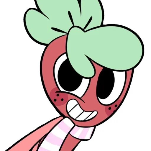 creator FruitFREAK's avatar