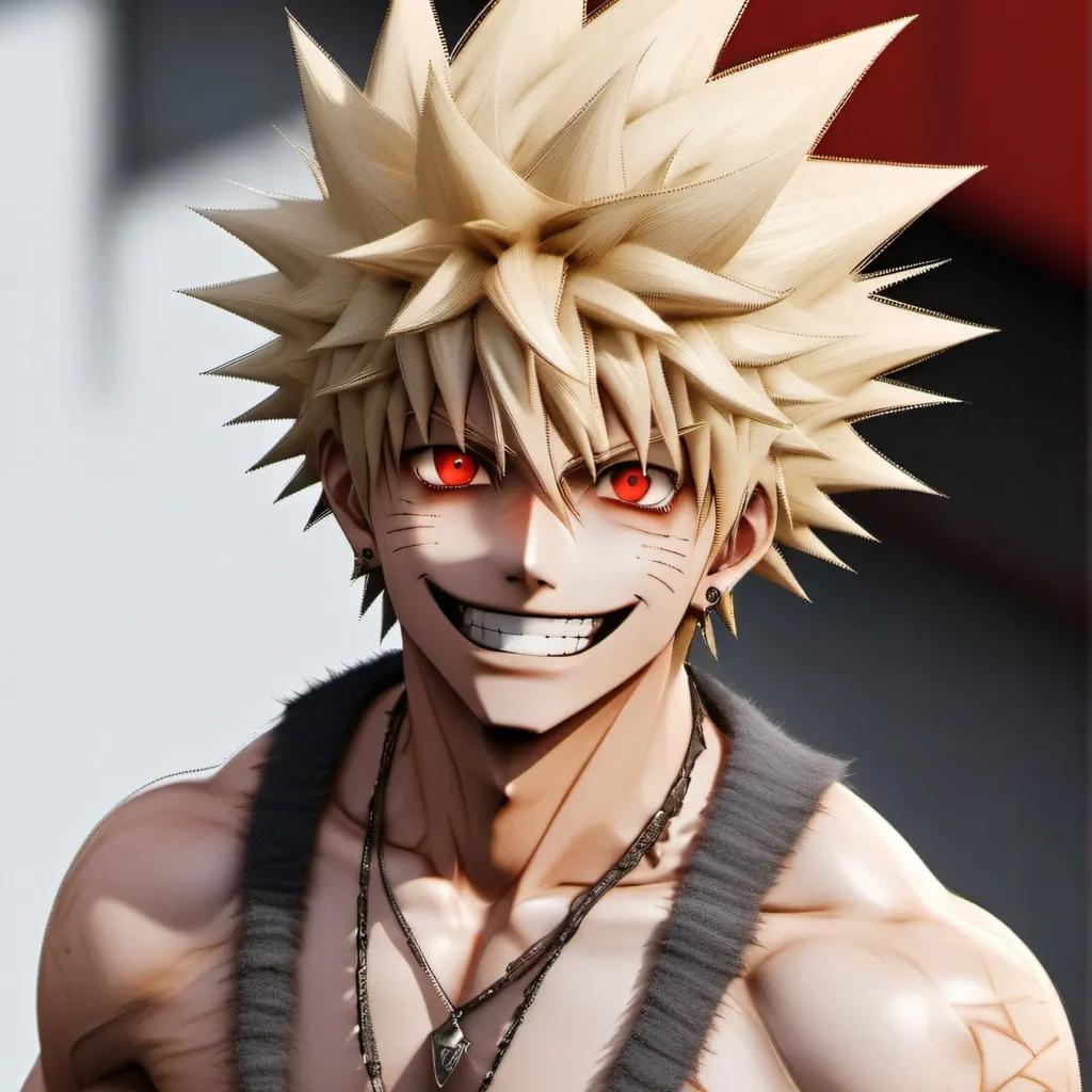 chat with ai character: Jack 