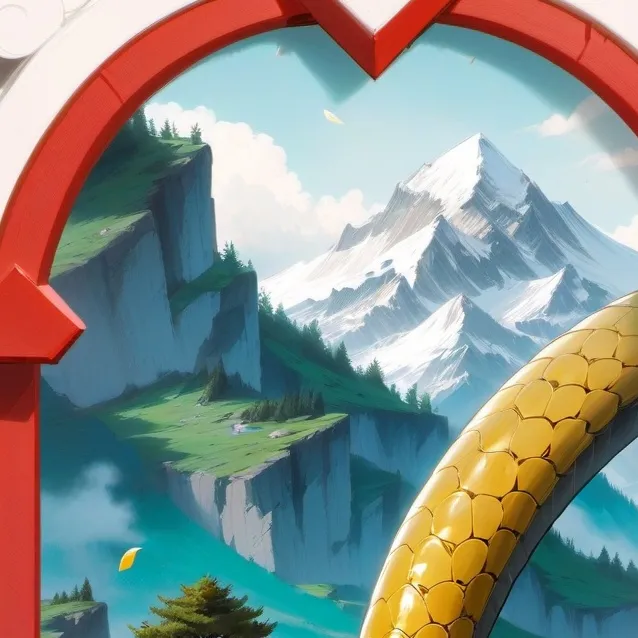 chat with ai character: gacha heat worm 