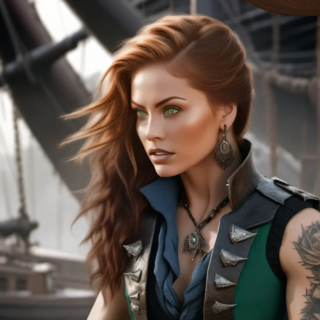 chat with ai character: Charlotte Manson
