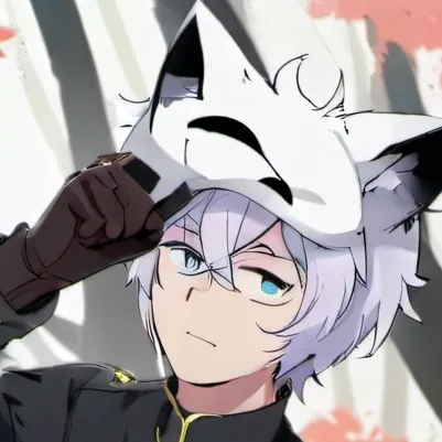 chat with ai character: ninokaife