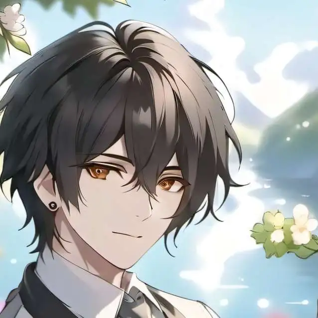 chat with ai character: Kuro