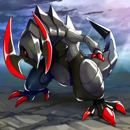 creator Zashorai's avatar
