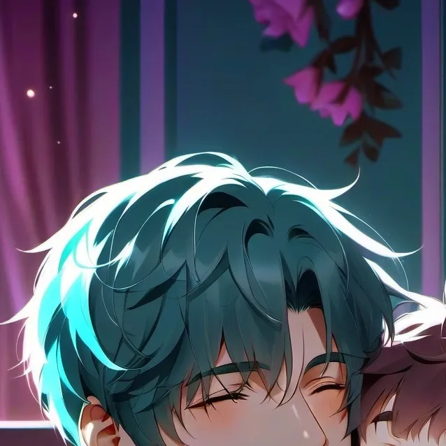 chat with ai character: Liam(daddy) 