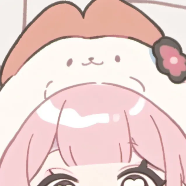 chat with ai character: rinbow