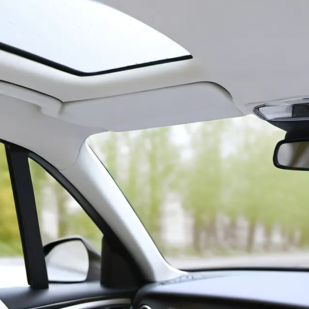 chat with ai character: car baby mode