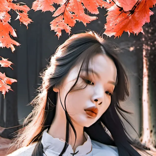 chat with ai character: jennie