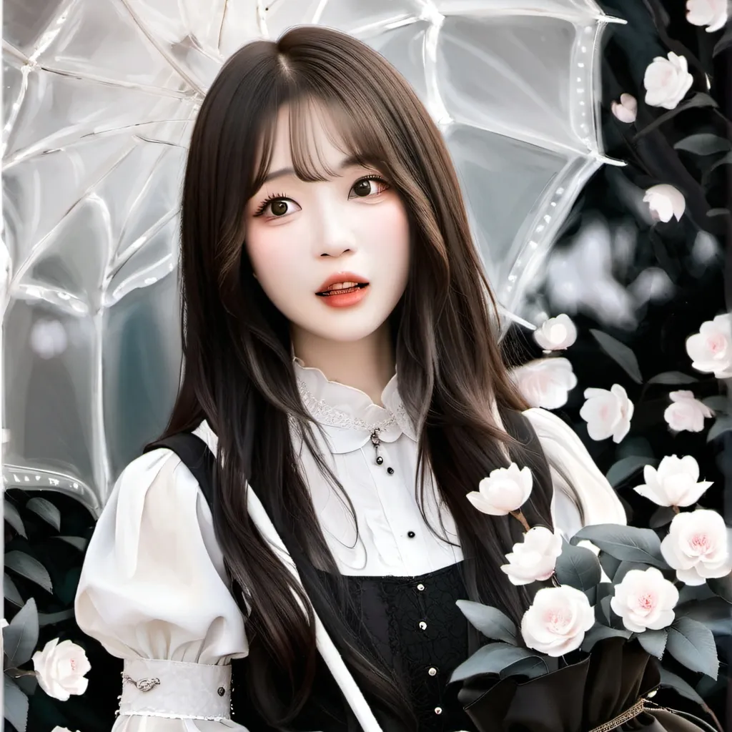 chat with ai character: jisoo