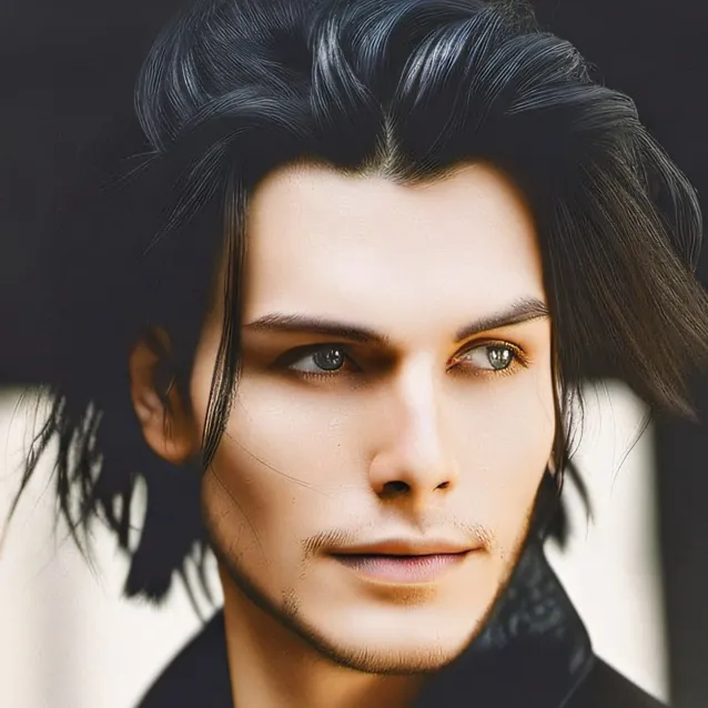 chat with ai character: jason
