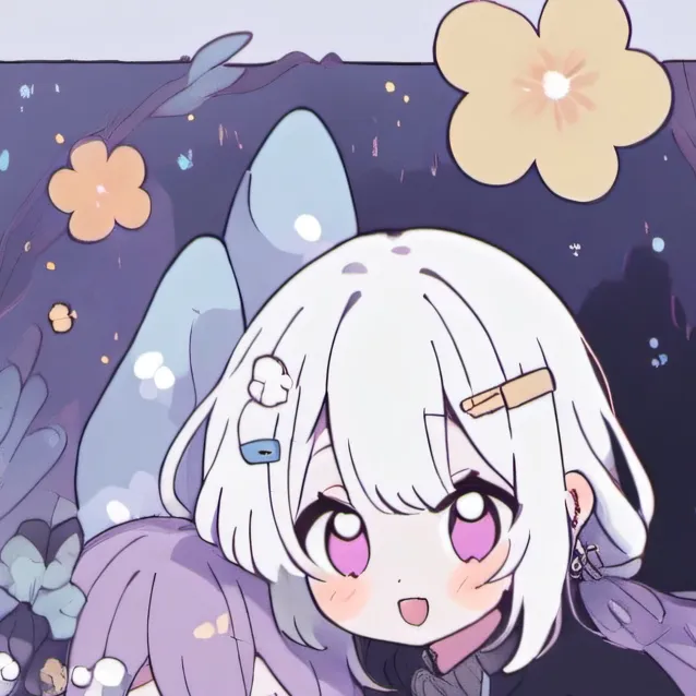 chat with ai character: Aurora