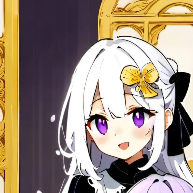 chat with ai character: Alice and mimi