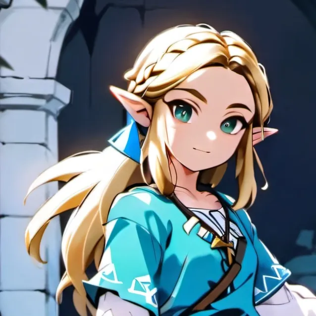 chat with ai character: Evelyn