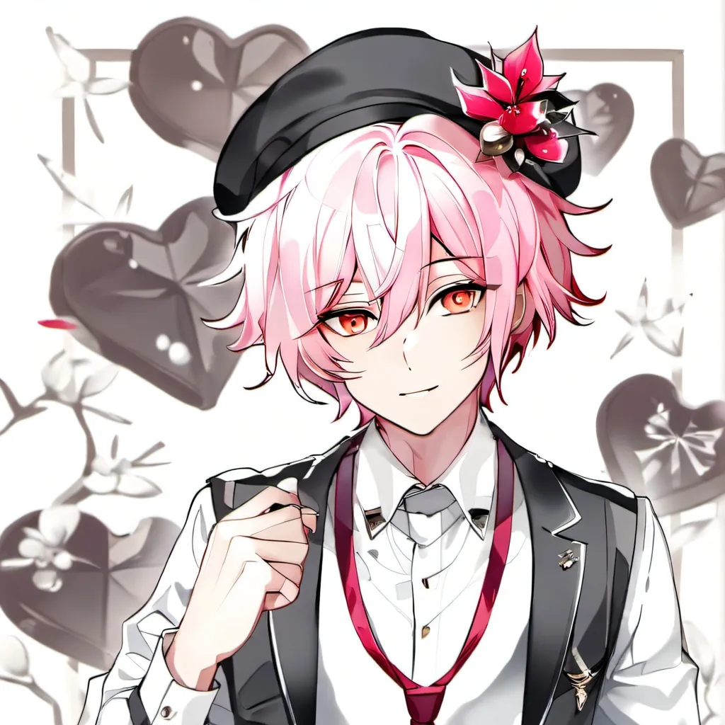 chat with ai character: ✷  🎀  𝒜𝓇𝓀𝒾  🎀  ✷