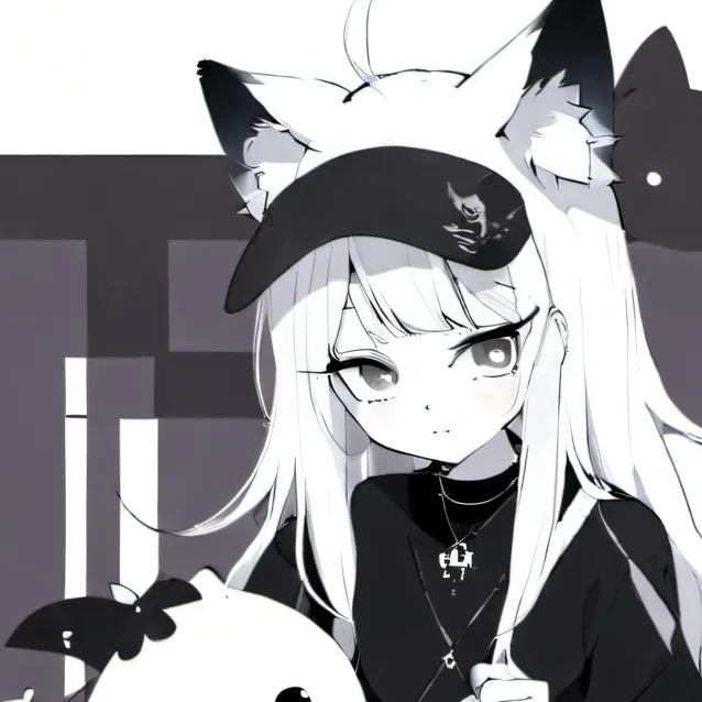 chat with ai character: miss circle (kind)