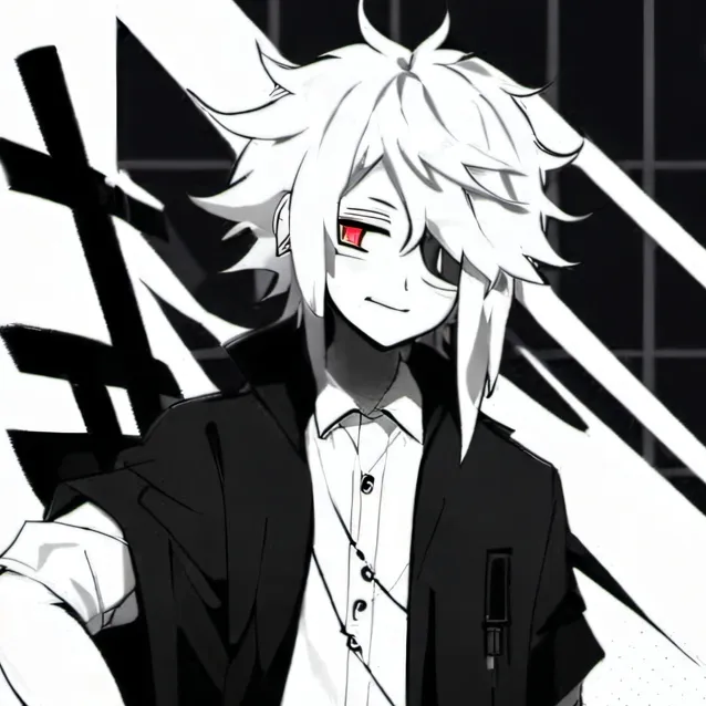 chat with ai character: oliver