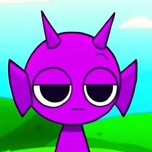 chat with ai character: Durple/Purple
