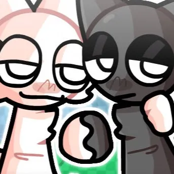 chat with ai character: Wenda and Gray