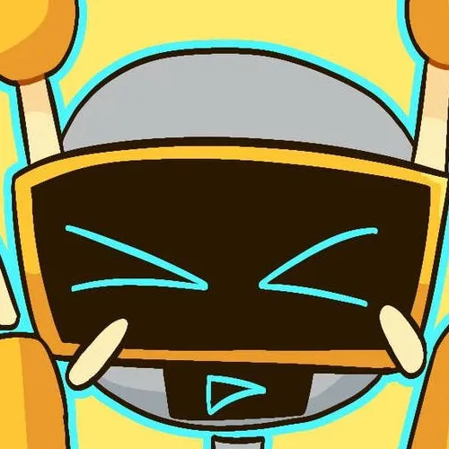 chat with ai character: Funbot