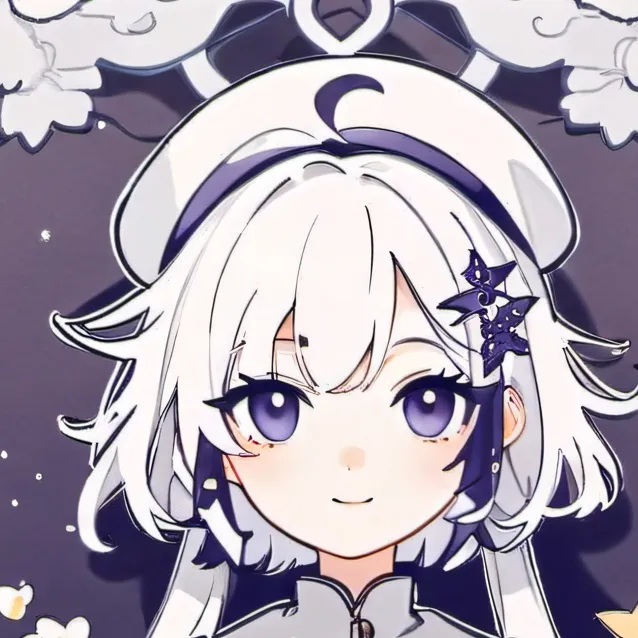 chat with ai character: ◇Fpe☆