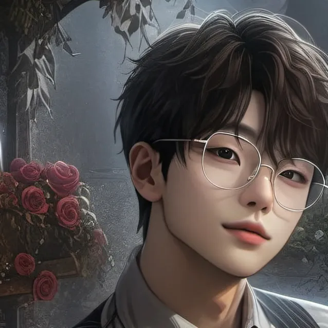chat with ai character: Kian