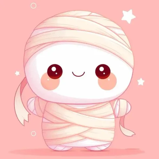 creator Cutie_mummyghost's avatar