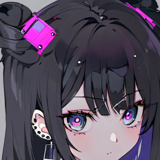 chat with ai character: emo girl 