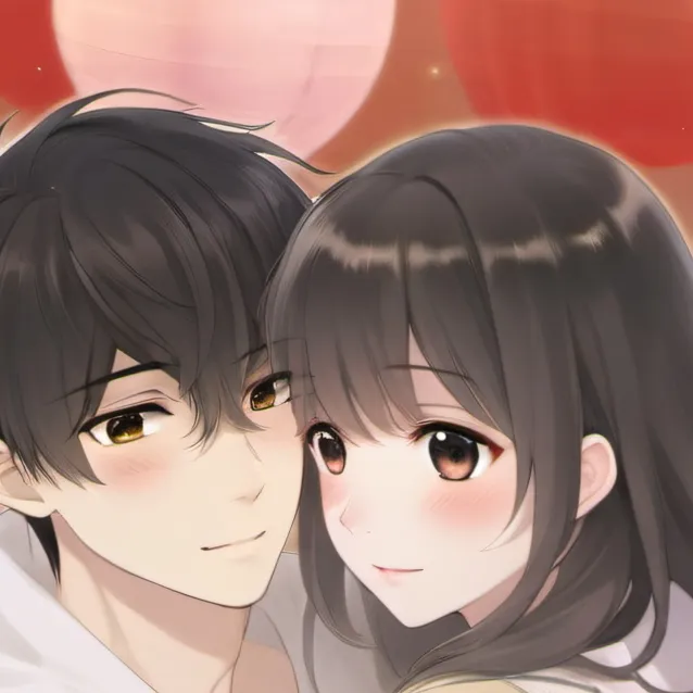 chat with ai character: Jack&Skylar.Ashley