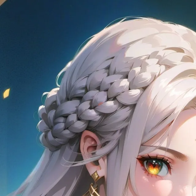 chat with ai character: Ava Liegh