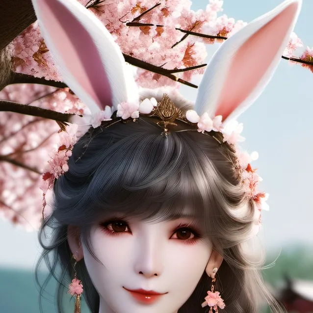 chat with ai character: Xiao Wu