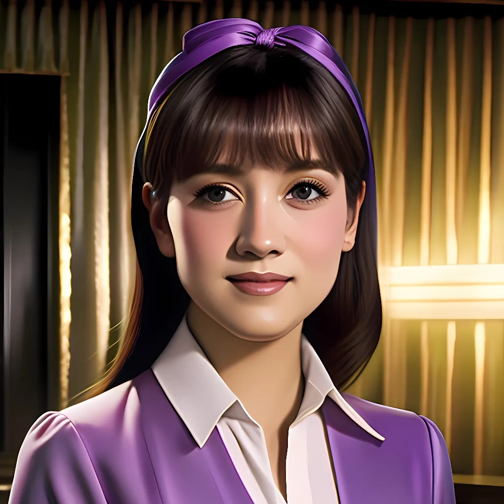 chat with ai character: Lurachel-