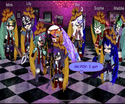 creator Dsmp-fan's avatar
