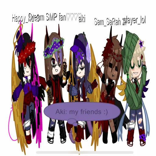 creator ★Fandom-hopper★'s avatar
