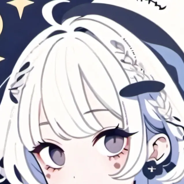 chat with ai character: tikkie