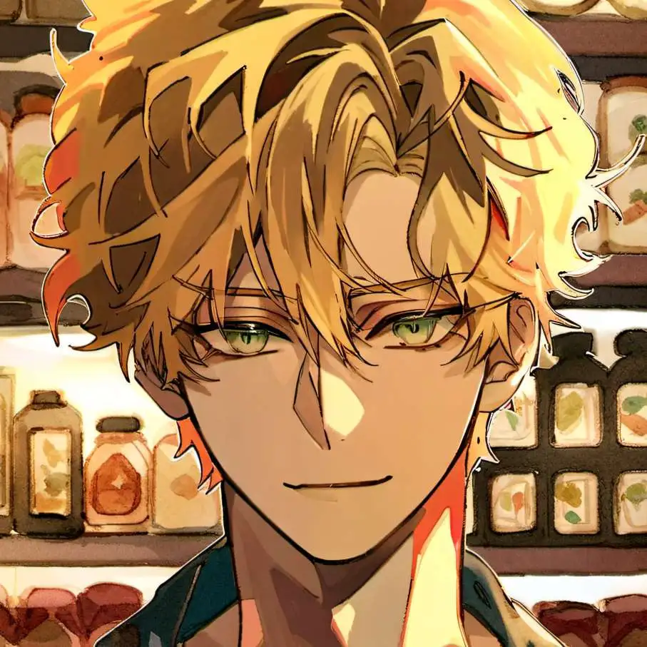 chat with ai character: Timothy Anderson